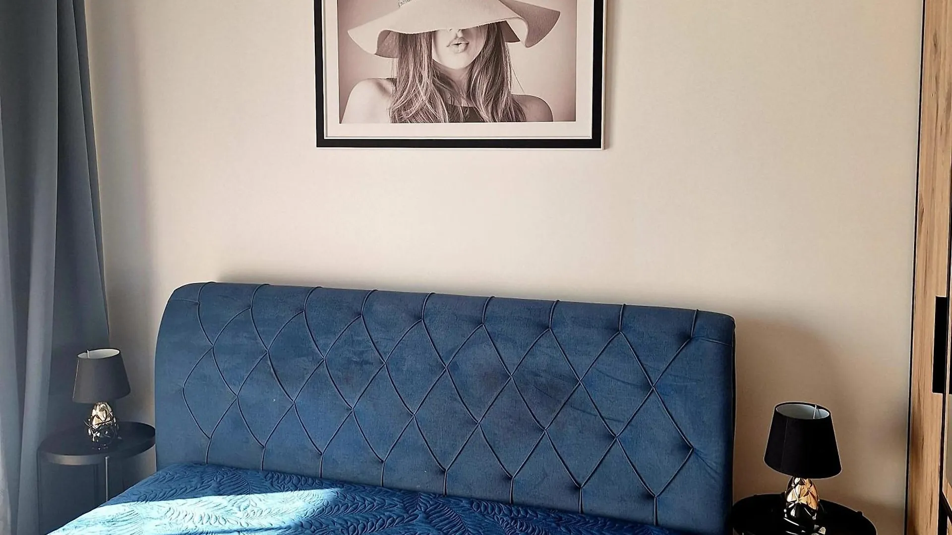 Apartament Blue Wislane Tarasy Krakow Apartment 0*,