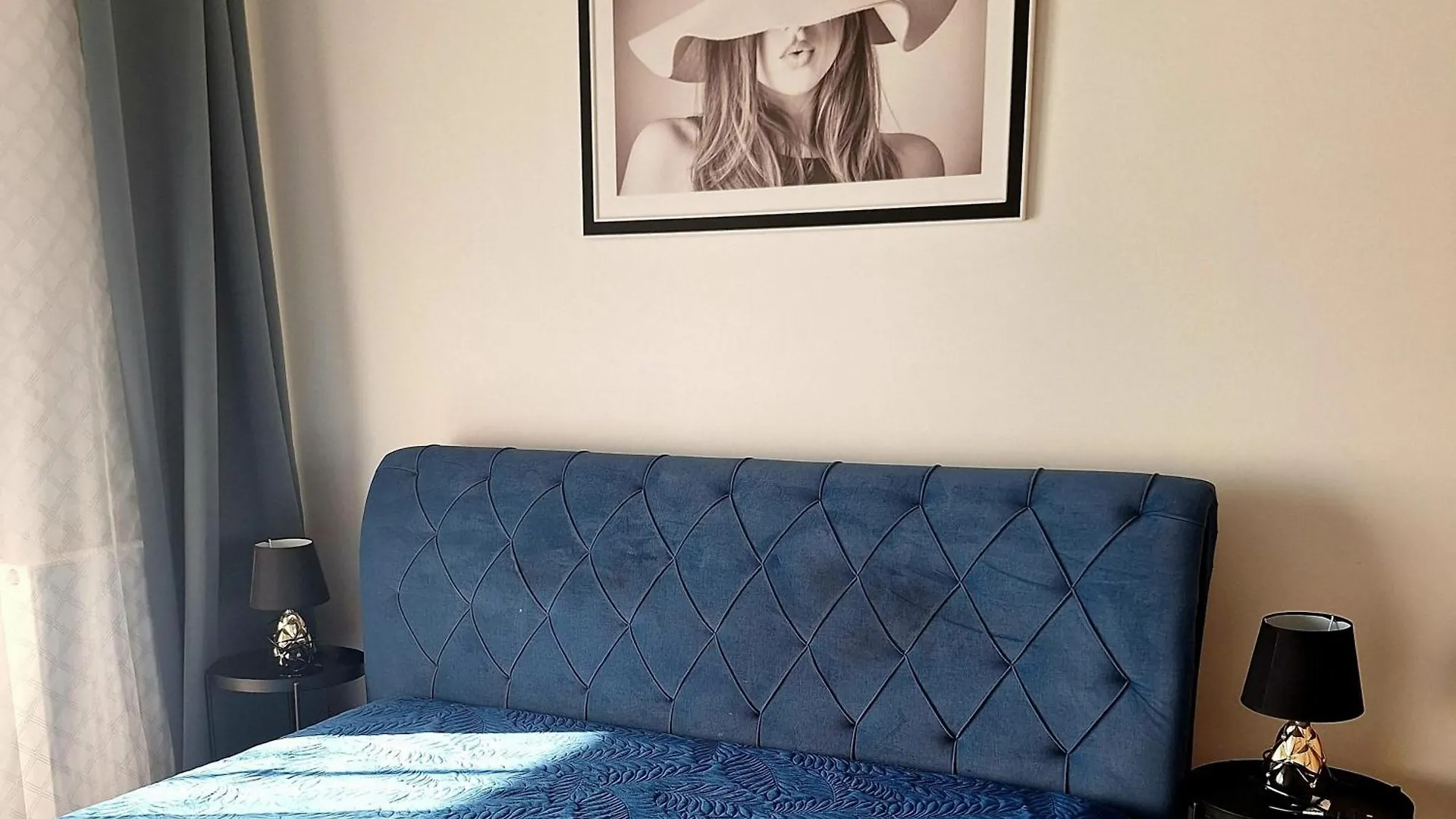 Apartament Blue Wislane Tarasy Krakow Apartment 0*,  Poland