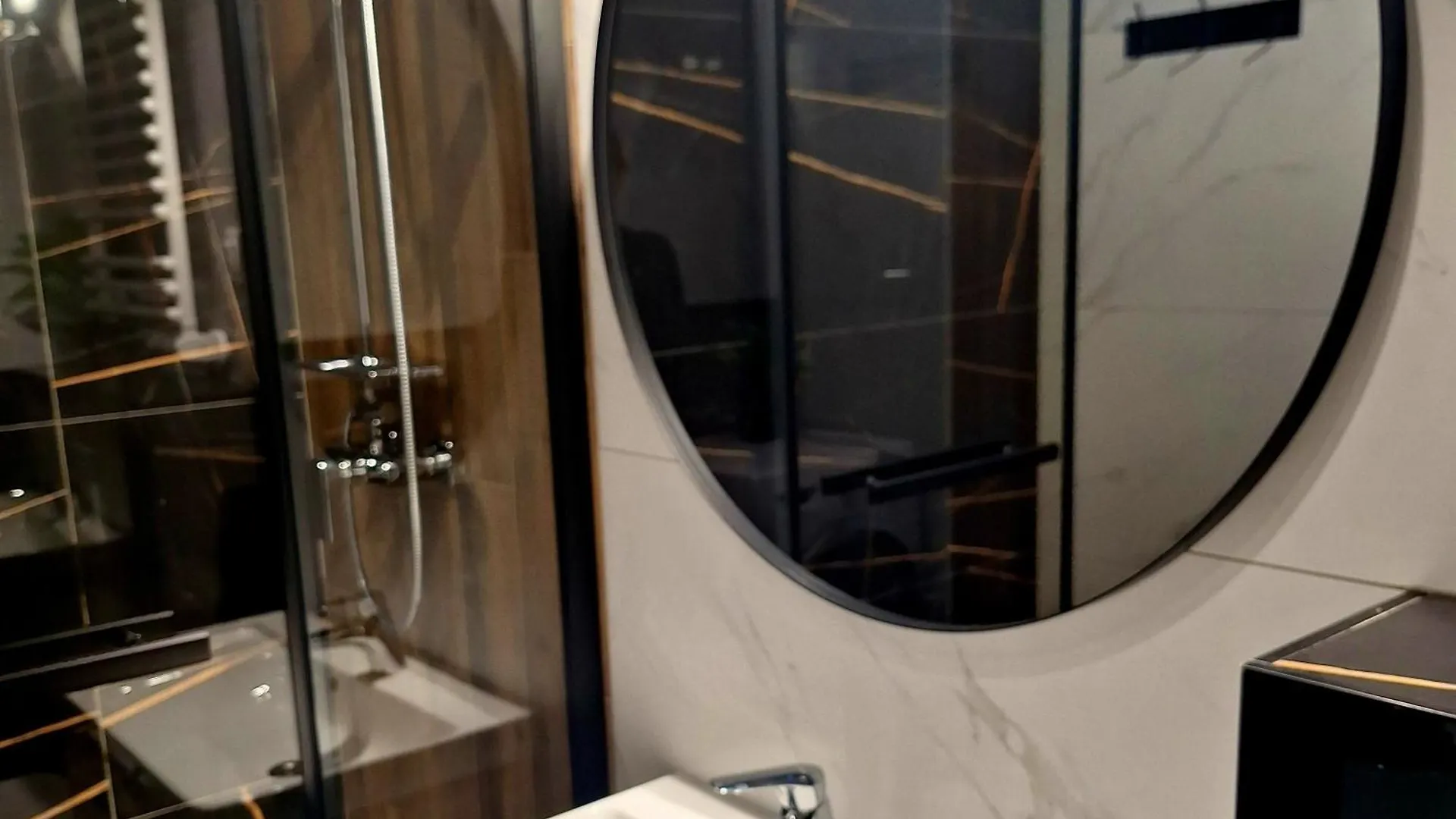 Apartament Blue Wislane Tarasy Krakow Apartment