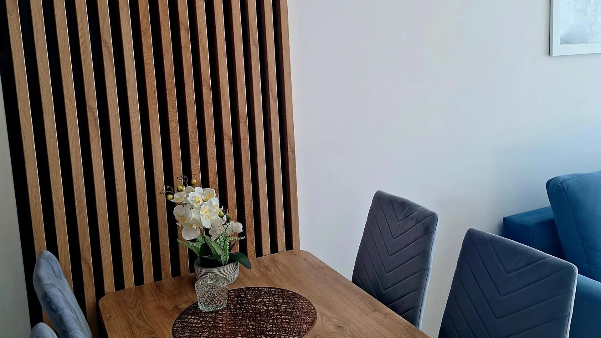 Apartament Blue Wislane Tarasy Krakow Apartment 0*,  Poland